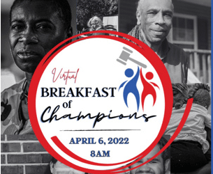 Smith-Wright to Sponsor Breakfast of Champions