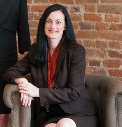 Wright Again Named Attorney for Justice in 2016
