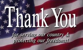 SW Celebrates Veterans’ Day at the VA