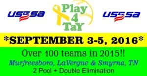 Play 4 Tay Ad 2016