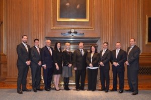 Rutherford Cannon County Tenn Bar March 24 2015 (1)