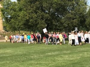 Women’s Equality Day Celebration