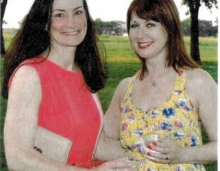 Smith-Wright Supports Discovery Center Secret Garden Party