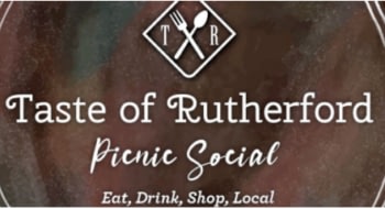 Smith-Wright to Enjoy a Taste of Rutherford