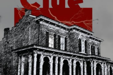 Smith-Wright Presenting Sponsor of Clue Party