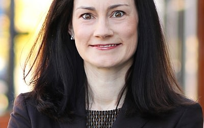 Wright to Serve as 15th Judicial District Bar President