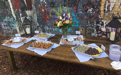 Smith-Wright, PLLC Hosts Open House