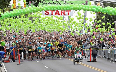 Smith-Wright to Sponsor 13th Annual Sherry’s Run