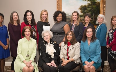 Smith-Wright Again Proud Sponsor of the Rutherford CABLE ATHENA Awards