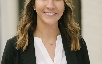 Kristen Harvey Joins the Team