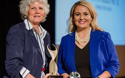 Smith-Wright Congratulates 2021 Athena Award Winners