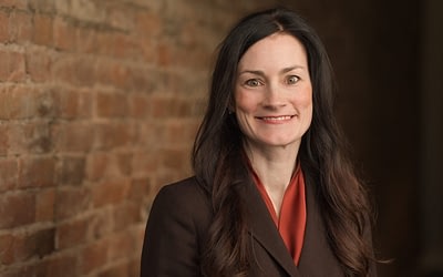 Wright Recognized as 2021 Attorney for Justice