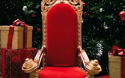 Smith-Wright to Sponsor Santa