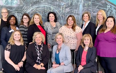 Smith-Wright Congratulates ’22 Mentoring Program Graduates