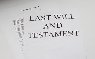 Disinheritance: More Common Than You Think!