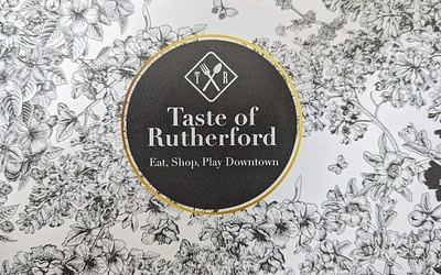 Smith-Wright to Enjoy a Taste of Rutherford