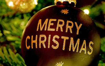 Merry Christmas from Smith-Wright Law