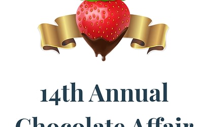 Smith-Wright to Sponsor the 14th Annual Chocolate Affair