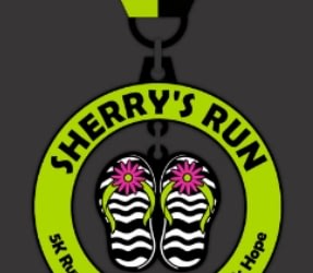 Smith-Wright Law Supports Sherry’s Run