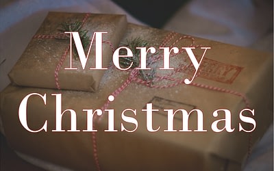 Merry Christmas from Smith-Wright