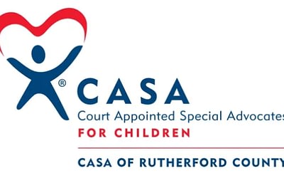 Smith-Wright Law Sponsors CASA’s 2025 Red Shoe Social