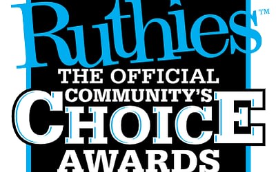 Smith-Wright Law Nominated for 2025 Ruthie’s Awards