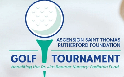 Smith-Wright Sponsors 2nd Annual Pediatric Golf Tournament