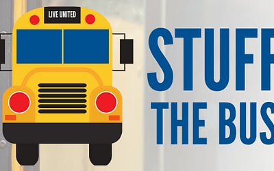 Smith-Wright Collecting School Supplies for Stuff the Bus
