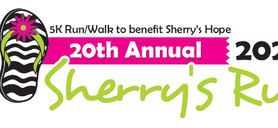 Smith-Wright Supports Sherry’s Run