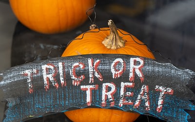 Smith-Wright to Participate in Trick or Treat Around the Square