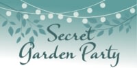 Smith-Wright Sponsors Secret Garden Party