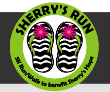 Smith-Wright to Support Sherry’s Run